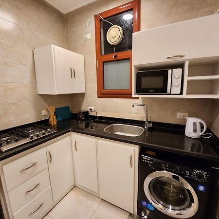 Wa Set Luxor Apartment Экстерьер фото