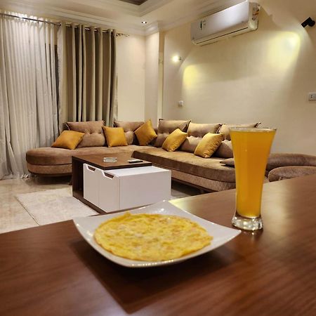 Wa Set Luxor Apartment Экстерьер фото