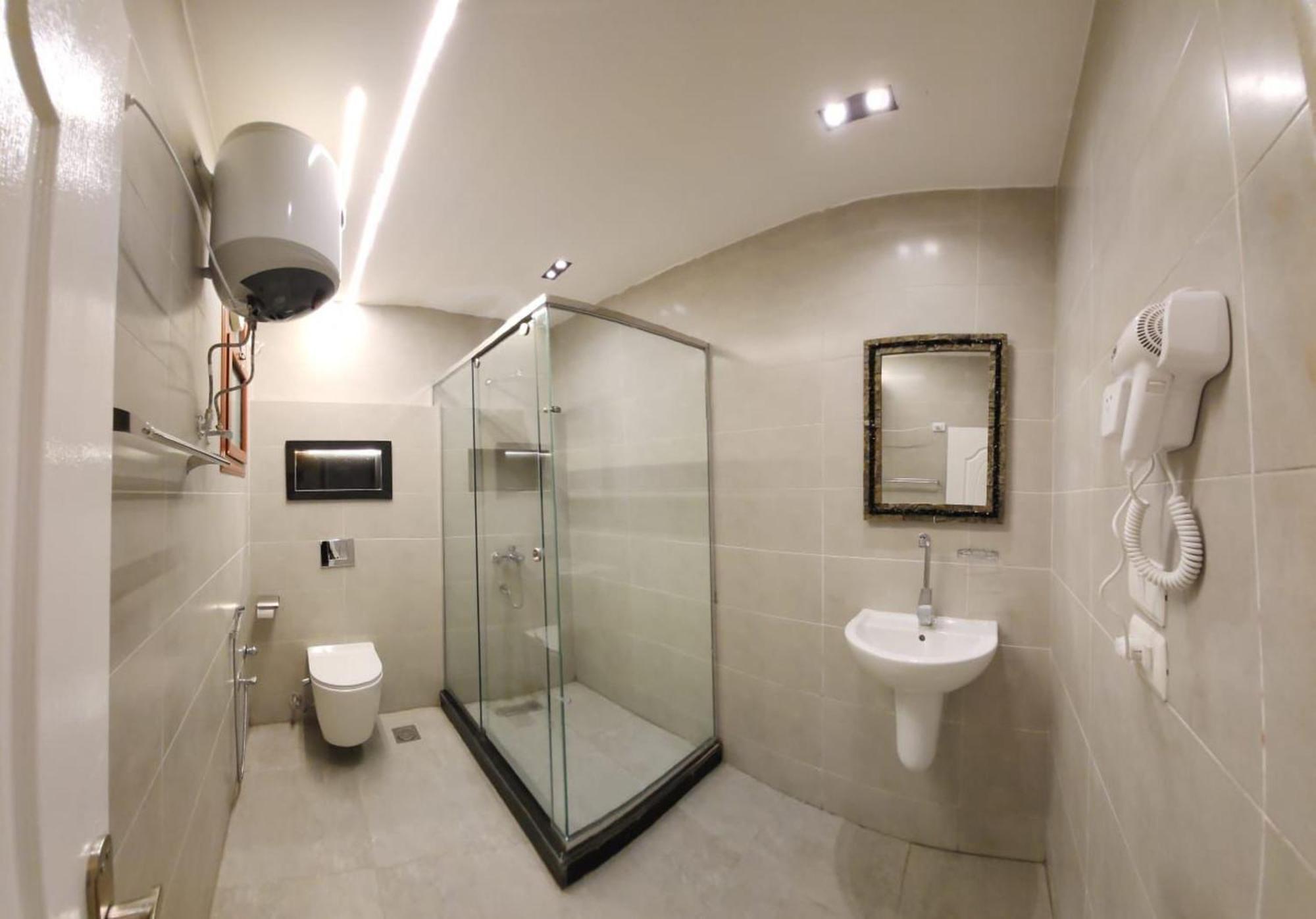 Wa Set Luxor Apartment Экстерьер фото