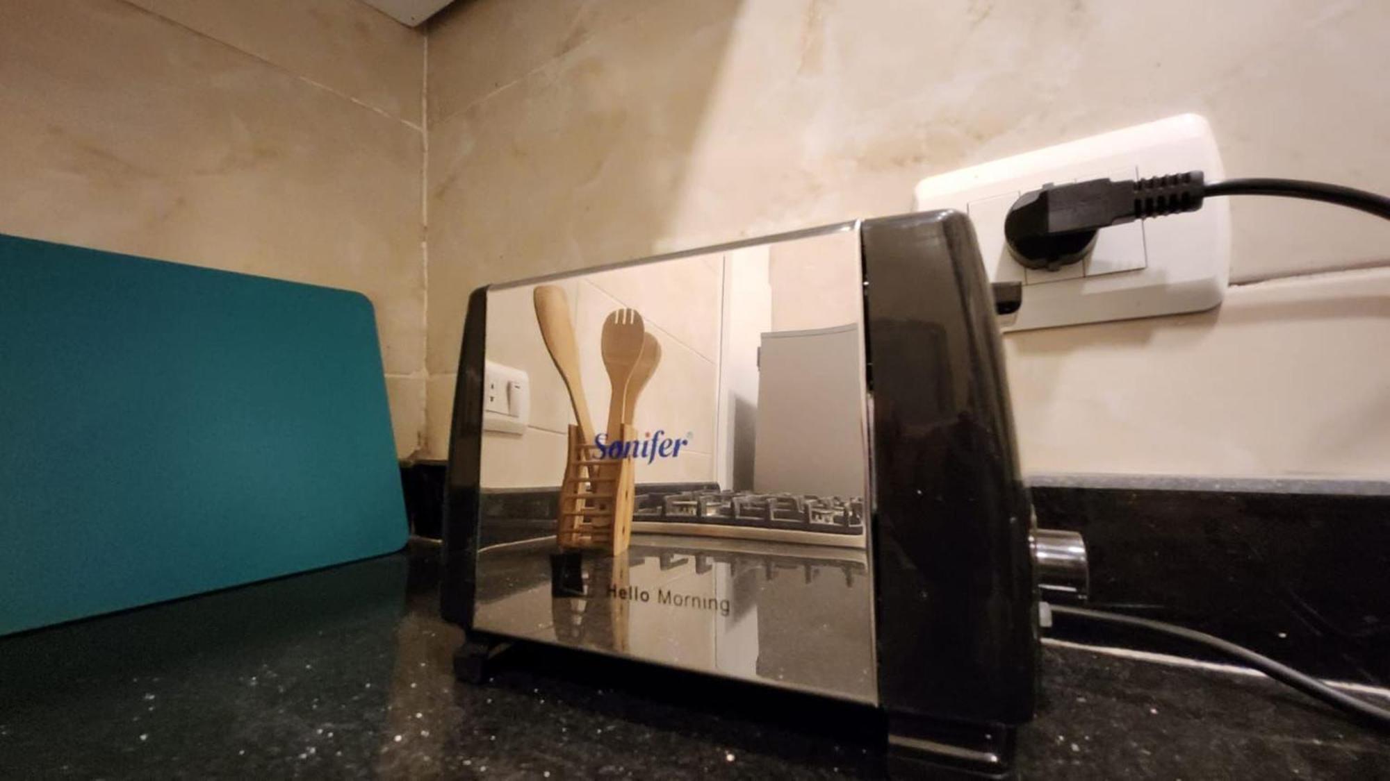 Wa Set Luxor Apartment Экстерьер фото